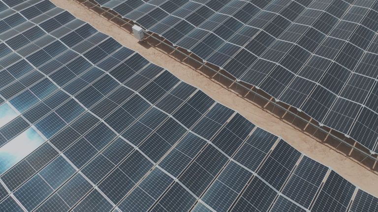 FARMING THE FUTURE: GREEN ENERGY IN AGRICULTURE